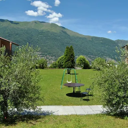 Studio Lake Como Appartement *