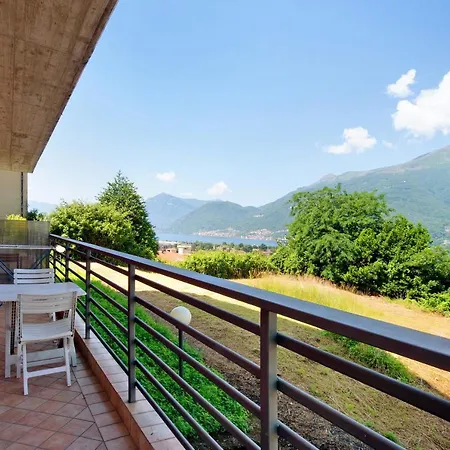 Apartment Studio Lake Como Dervio