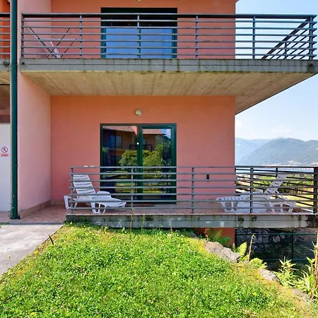 Studio Lake Como Apartment *