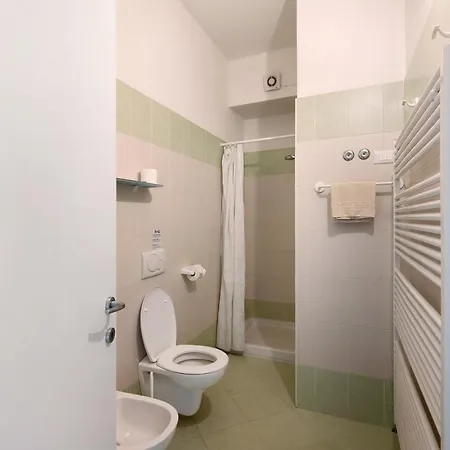 Apartment Studio Lake Como