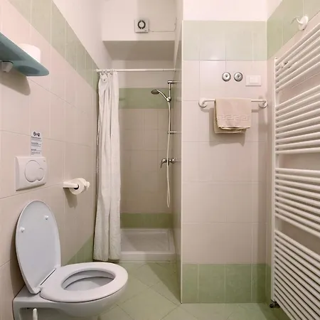 Appartement Studio Lake Como *